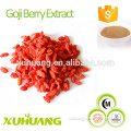 100% Natural Organic High Quality and Top content goji berry extract/dried goji berries